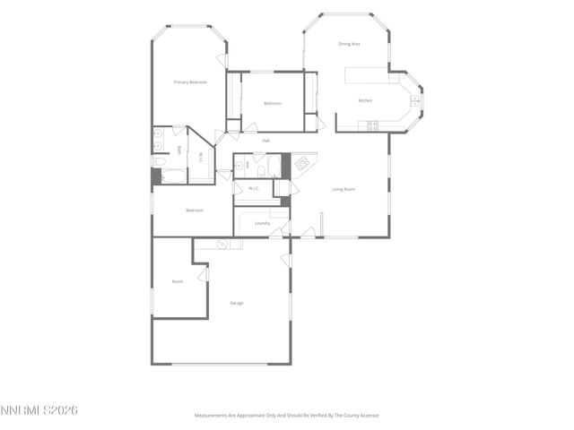 1917 Arabian Lane, Gardnerville, NV 89410