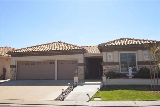 1439 Haig Point, Banning, CA 92220