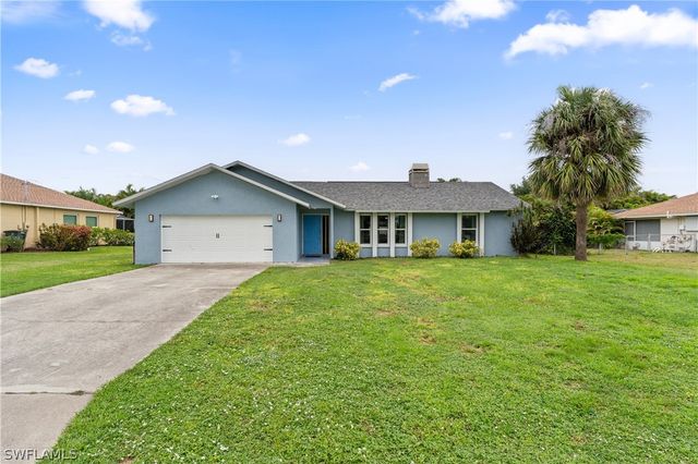 420 SE 10th AVE, Cape Coral, FL 33990