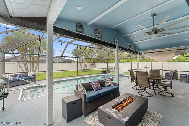 420 SE 10th AVE, Cape Coral, FL 33990