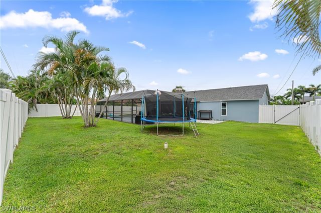 420 SE 10th AVE, Cape Coral, FL 33990