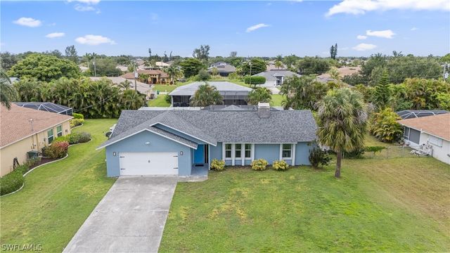 420 SE 10th AVE, Cape Coral, FL 33990