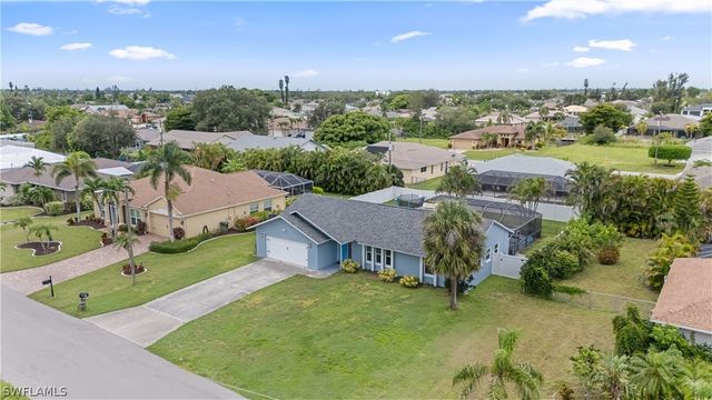 420 SE 10th AVE, Cape Coral, FL 33990