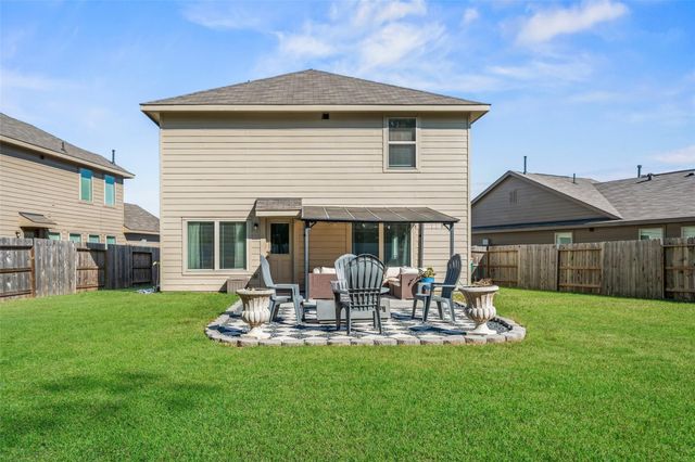 18734 Clearwater Brook Drive, New Caney, TX 77357