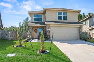 18734 Clearwater Brook Drive, New Caney, TX 77357