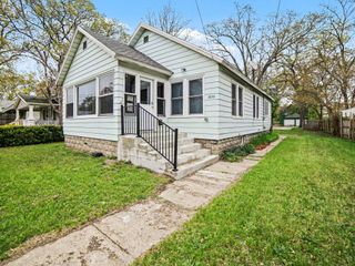 1656 Park Street, Muskegon City, MI 49441