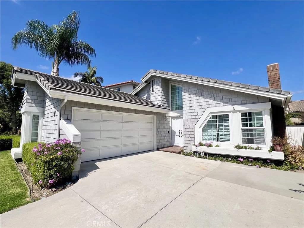 6 Descanso, Irvine, CA 92620