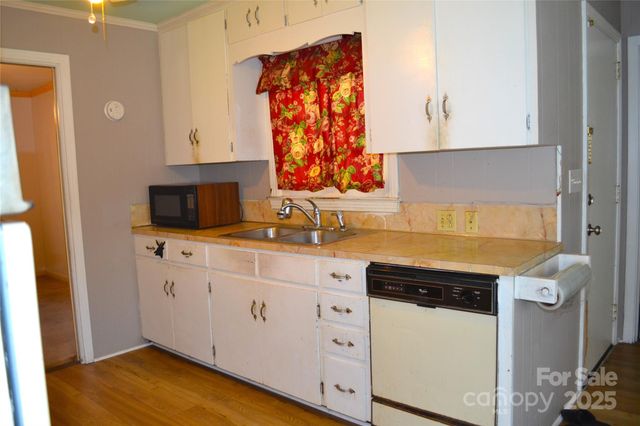 405 Wesley Heights Drive, Albemarle, NC 28001