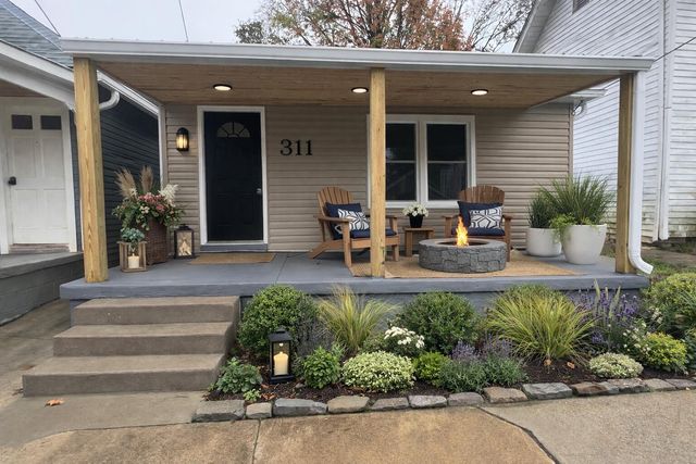 311 E Second Street, Frankfort, KY 40601