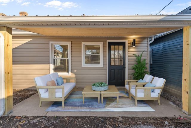 311 E Second Street, Frankfort, KY 40601