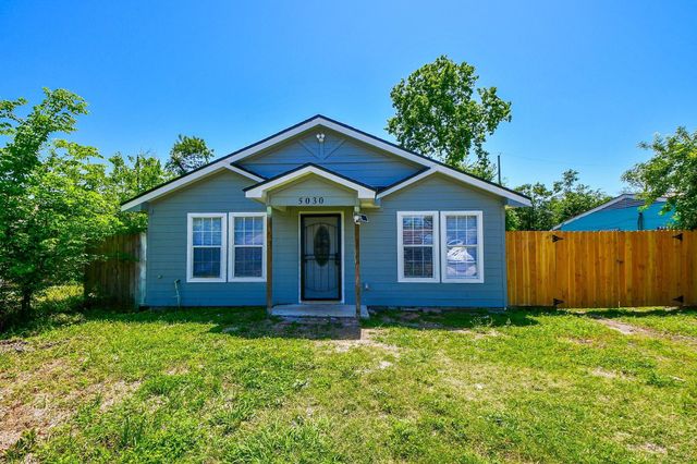 5030 Rapido Road, Houston, TX 77033