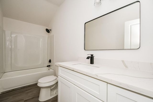 5030 Rapido Road, Houston, TX 77033
