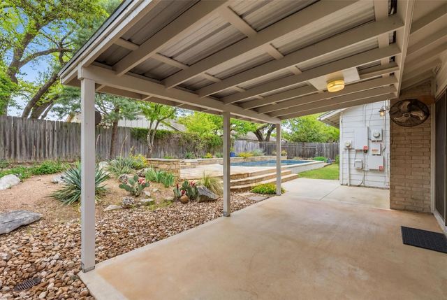 11608 Shoshone DR, Austin, TX 78759