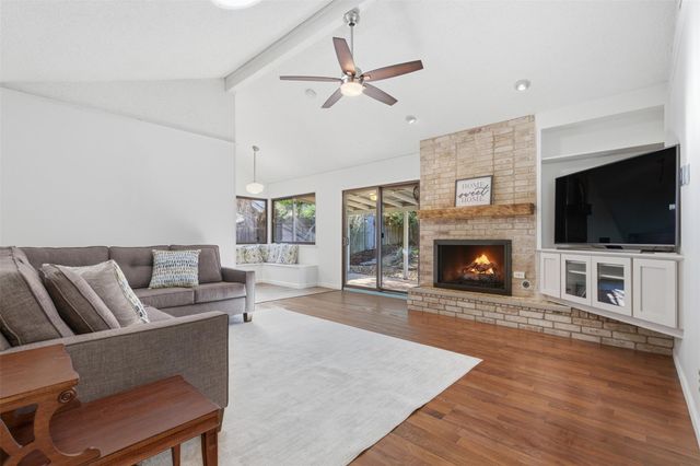 11608 Shoshone DR, Austin, TX 78759