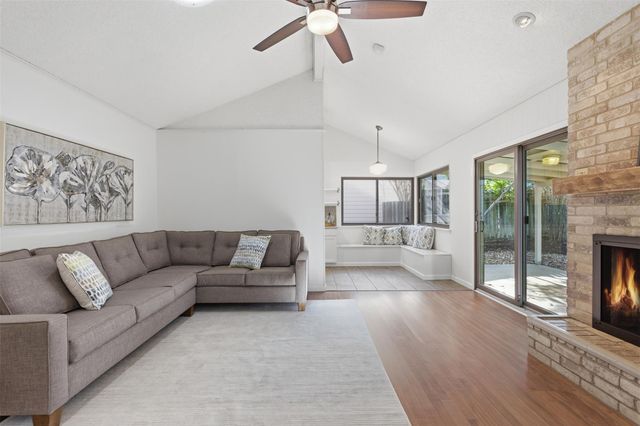 11608 Shoshone DR, Austin, TX 78759