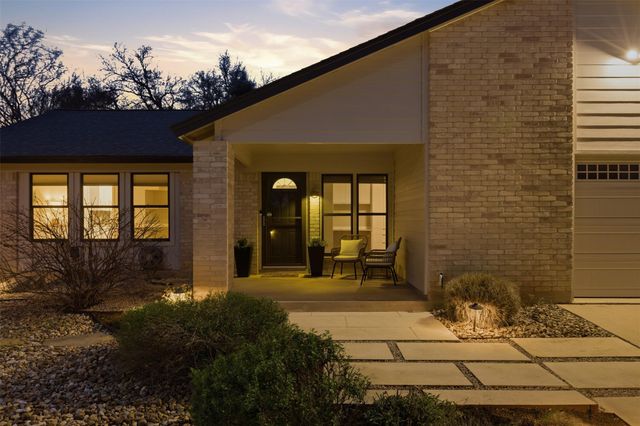 11608 Shoshone DR, Austin, TX 78759