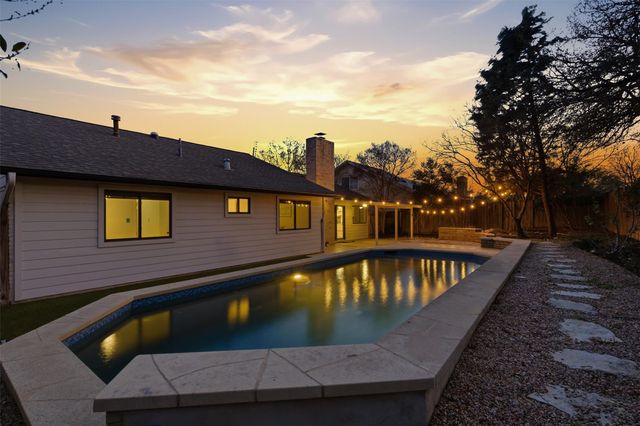 11608 Shoshone DR, Austin, TX 78759