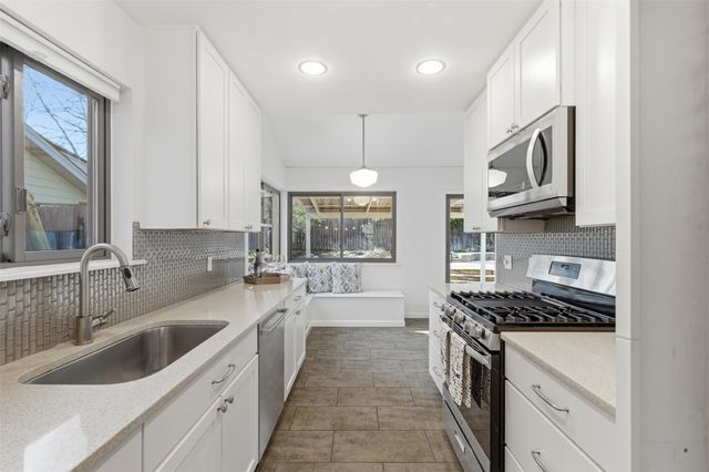 11608 Shoshone DR, Austin, TX 78759