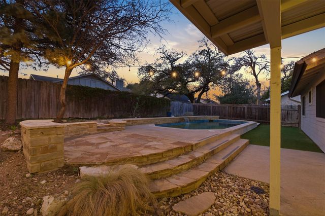 11608 Shoshone DR, Austin, TX 78759