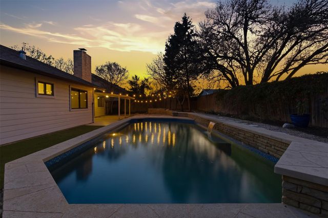 11608 Shoshone DR, Austin, TX 78759