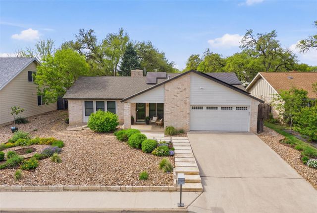 11608 Shoshone DR, Austin, TX 78759