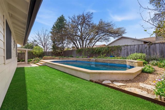 11608 Shoshone DR, Austin, TX 78759