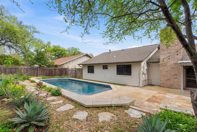 11608 Shoshone DR, Austin, TX 78759