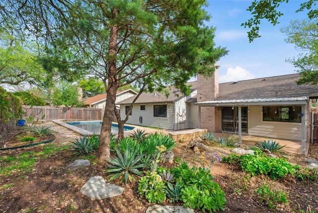 11608 Shoshone DR, Austin, TX 78759