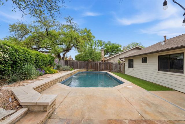 11608 Shoshone DR, Austin, TX 78759