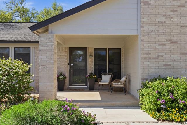 11608 Shoshone DR, Austin, TX 78759