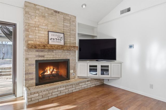 11608 Shoshone DR, Austin, TX 78759