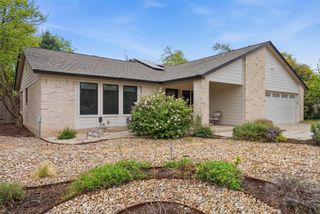 11608 Shoshone DR, Austin, TX 78759