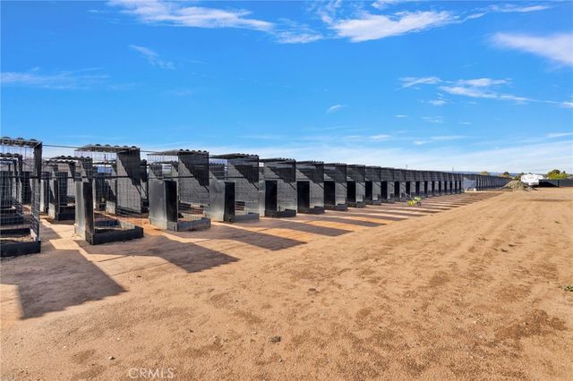 21533 Del Oro Road, Apple Valley, CA 92307