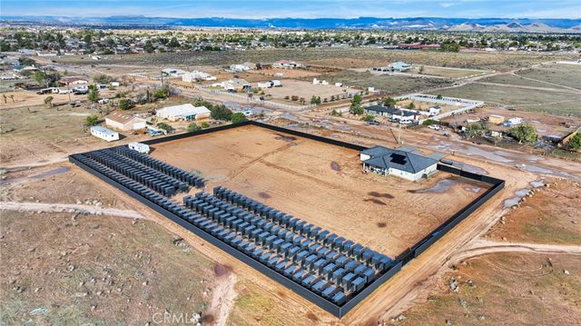 21533 Del Oro Road, Apple Valley, CA 92307