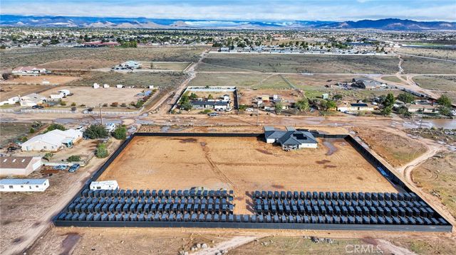 21533 Del Oro Road, Apple Valley, CA 92307