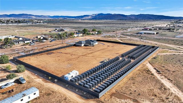 21533 Del Oro Road, Apple Valley, CA 92307