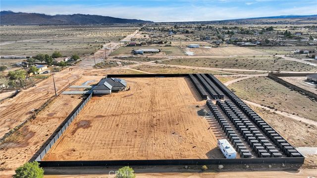 21533 Del Oro Road, Apple Valley, CA 92307