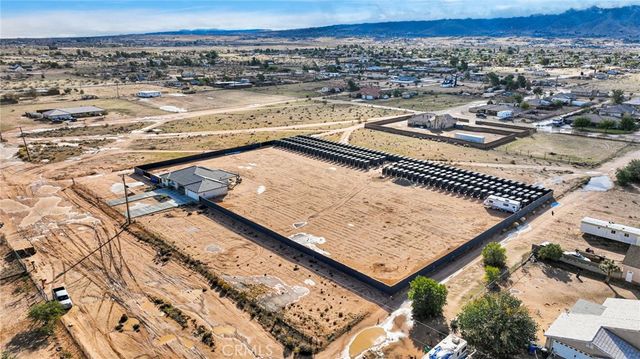 21533 Del Oro Road, Apple Valley, CA 92307