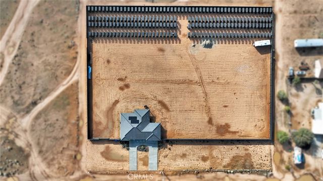 21533 Del Oro Road, Apple Valley, CA 92307