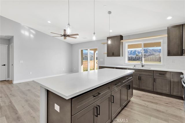 21533 Del Oro Road, Apple Valley, CA 92307