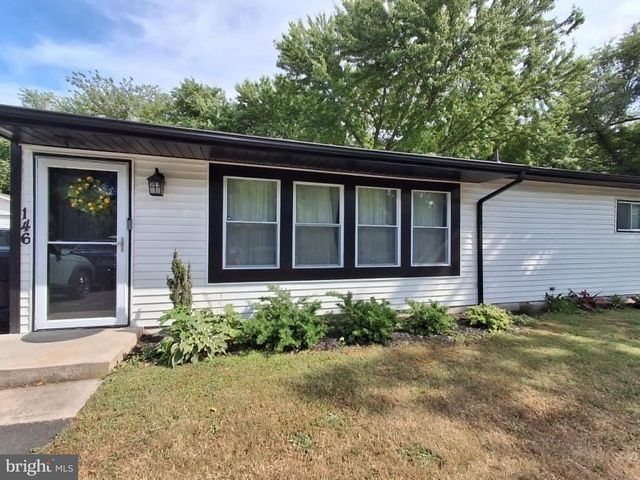 146 PRESIDENT DR, Dover, DE 19901