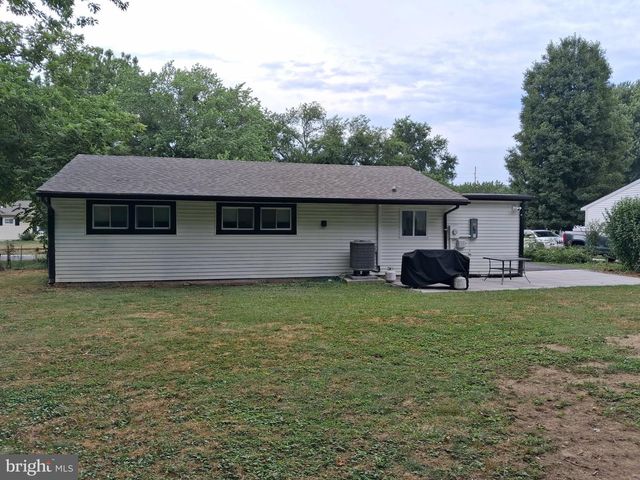 146 PRESIDENT DR, Dover, DE 19901