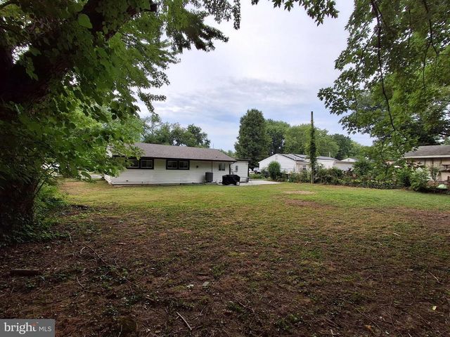 146 PRESIDENT DR, Dover, DE 19901