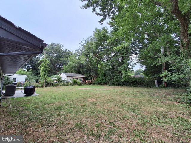 146 PRESIDENT DR, Dover, DE 19901