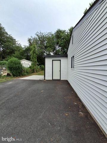 146 PRESIDENT DR, Dover, DE 19901