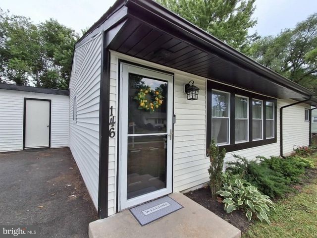 146 PRESIDENT DR, Dover, DE 19901