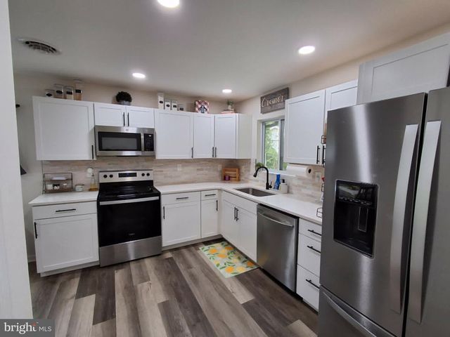 146 PRESIDENT DR, Dover, DE 19901