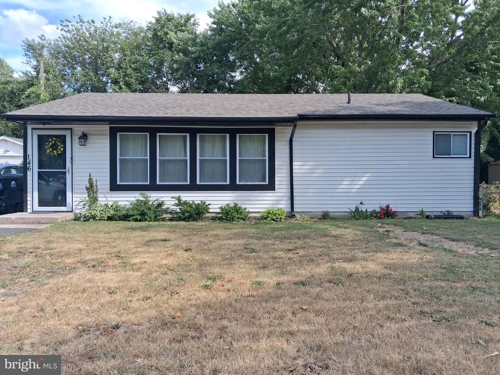 146 PRESIDENT DR, Dover, DE 19901