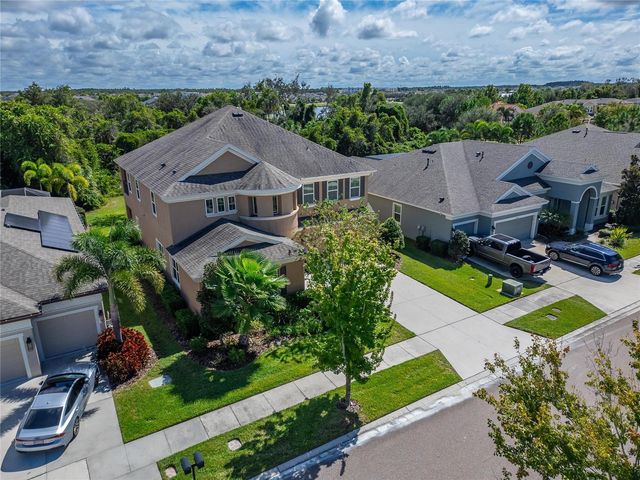 6307 BREVADA LANE, Apollo Beach, FL 33572