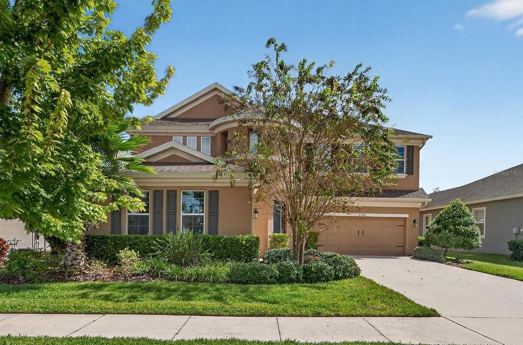6307 BREVADA LANE, Apollo Beach, FL 33572